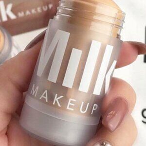 ✨ Milk Makeup Translucent Blur Stick — Silicone-Free, New & Unopened ✨